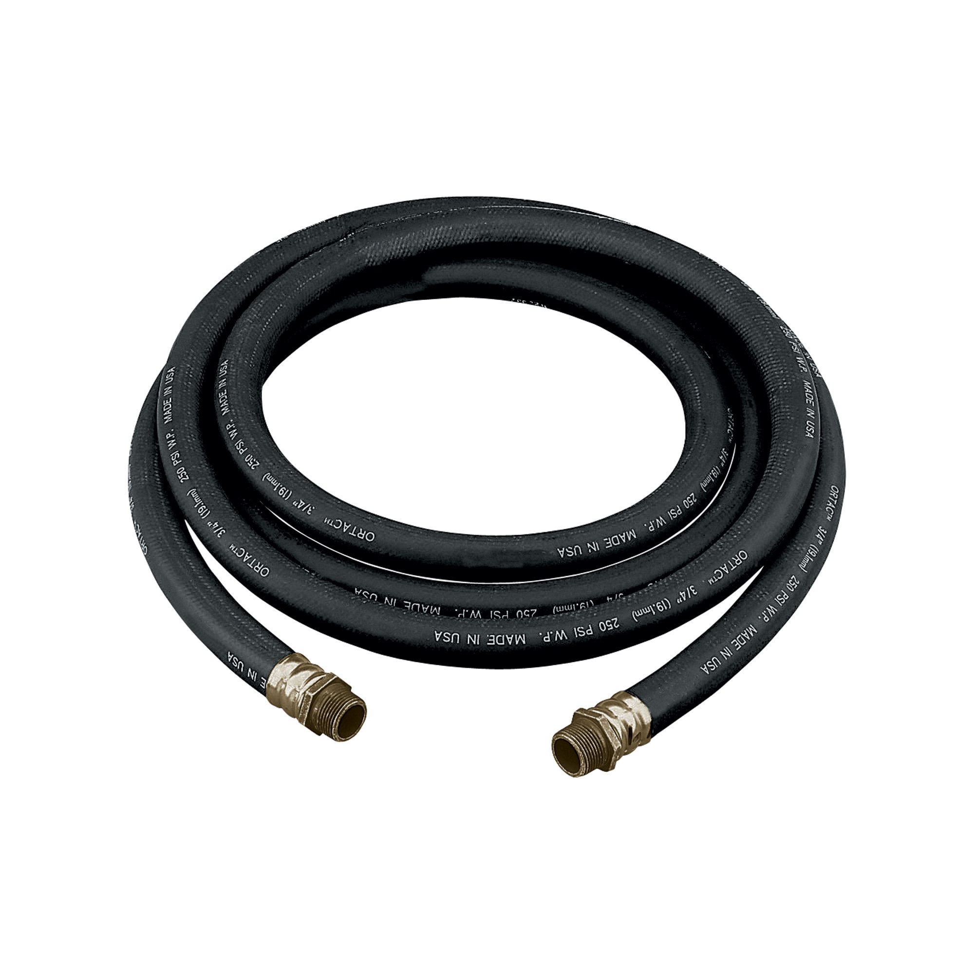 Apache Farm Tank Hose — 3/4in. x 14ft. Northern Tool